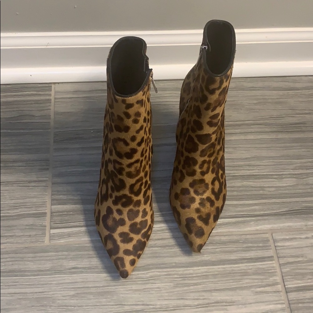 Marc Fisher Toe Bootie - image 2